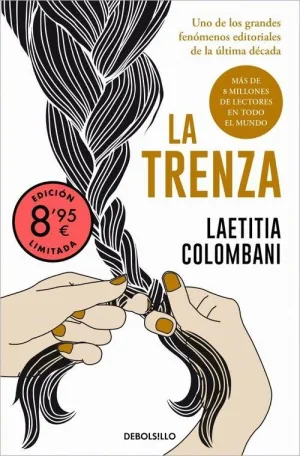 TRENZA, LA (EDICION LIMITADA · VERANO)