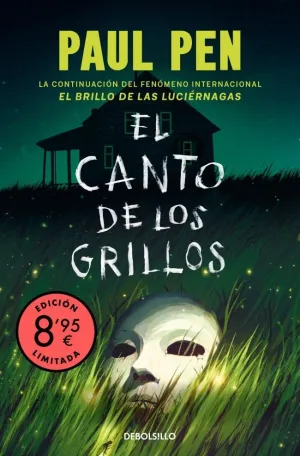 CANTO DE LOS GRILLOS, EL (EDICION LIMITADA · VERANO)