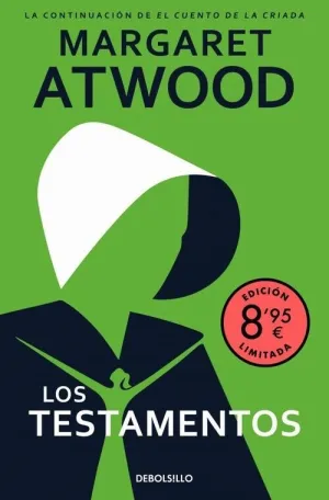 TESTAMENTOS, LOS (EDICION LIMITADA · VERANO)