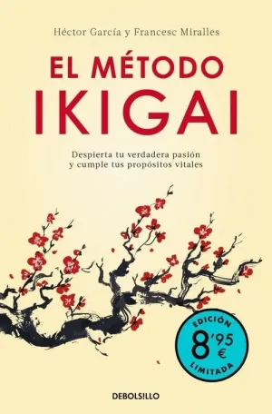 METODO IKIGAI, EL (EDICION LIMITADA · VERANO)