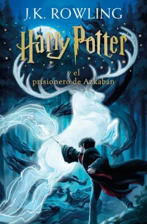 HARRY POTTER Y EL PRISIONERO DE AZKABAN (HARRY POTTER [EDICI