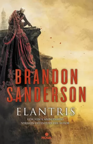 ELANTRIS EDICION X ANIVERSARIO