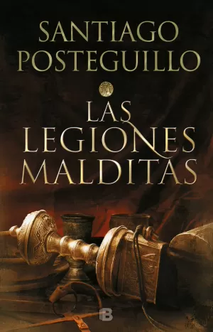 LEGIONES MALDITAS, LAS (AFRICANUS II)