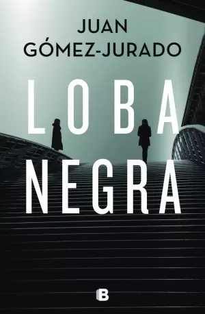 LOBA NEGRA LOBA NEGRA