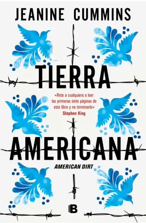 TIERRA AMERICANA TIERRA AMERICANA
