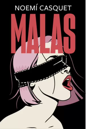 MALAS (ZORRAS 2)