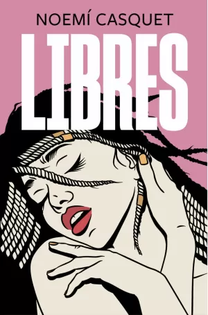 LIBRES (ZORRAS 3)