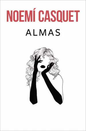 ALMAS (BILOGÍA CUERPOS Y ALMAS 2)