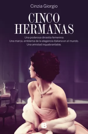 CINCO HERMANAS CINCO HERMANAS
