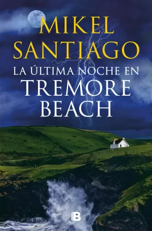 ÚLTIMA NOCHE EN TREMORE BEACH