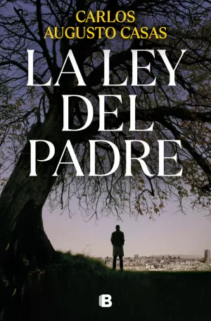 LEY DEL PADRE