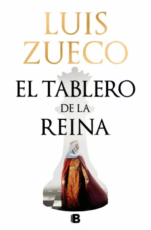 EL TABLERO DE LA REINA EL TABLERO DE LA REINA