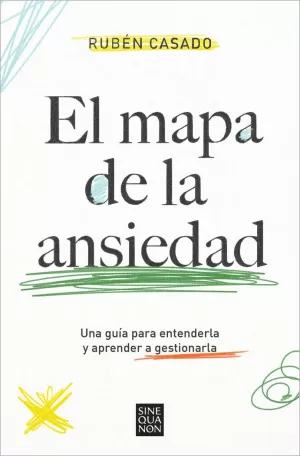 EL MAPA DE LA ANSIEDAD EL MAPA DE LA ANSIEDAD