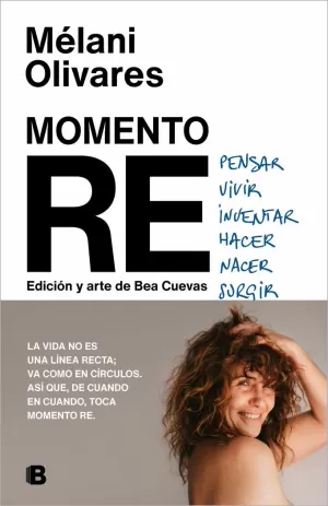 MOMENTO RE MOMENTO RE