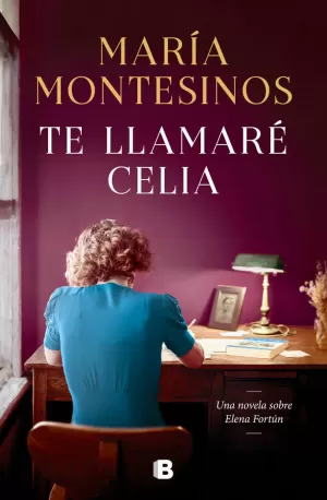 TE LLAMARE CELIA