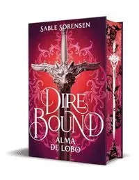 DIRE BOUND ALMA DE LOBO