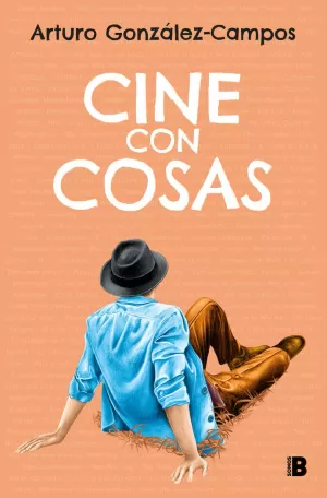 CINE CON COSAS CINE CON COSAS