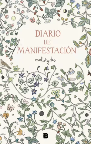 DIARIO DE MANIFESTACION   (CARLOTYDES)