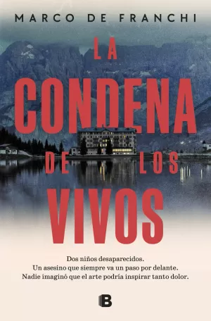 CONDENA DE LOS VIVOS