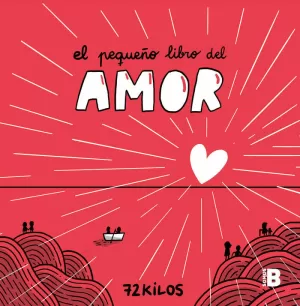 PEQUEÑO LIBRO DEL AMOR