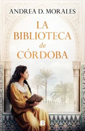 LA BIBLIOTECA DE CÓRDOBA LA BIBLIOTECA DE CÓRDOBA