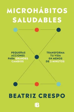 MICROHABITOS SALUDABLES MICROHABITOS SALUDABLES
