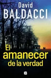 AMANECER DE LA VERDAD (SERIE ATLEE PINE 3)