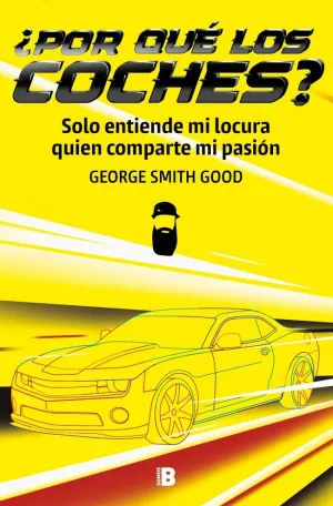 POR QUE LOS COCHES?