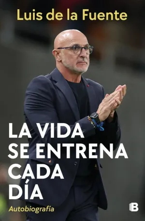 LA VIDA SE ENTRENA CADA DÍA