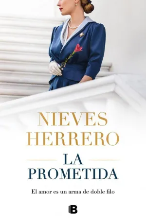 PROMETIDA, LA