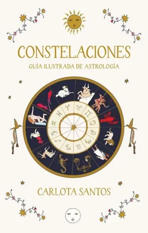 CONSTELACIONES. EDICION LIMITADA