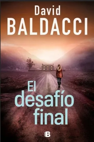DESAFIO FINAL, EL (SERIE ATLEE PINE 4)
