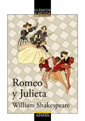 ROMEO Y JULIETA ROMEO Y JULIETA