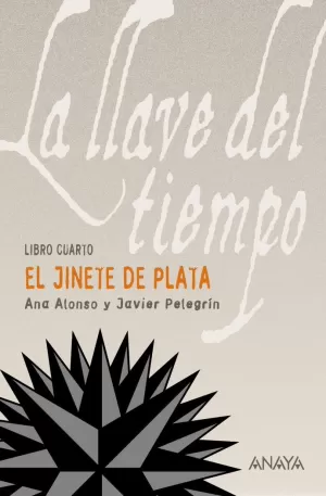 EL JINETE DE PLATA EL JINETE DE PLATA