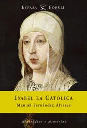 ISABEL LA CATÓLICA ISABEL LA CATÓLICA