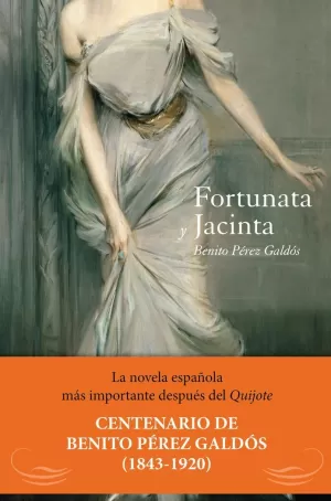 FORTUNATA Y JACINTA FORTUNATA Y JACINTA