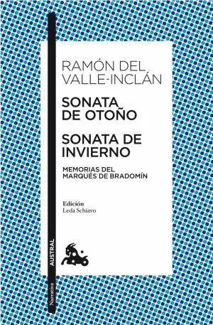 SONATA DE OTOÑO / SONATA DE INVIERNO