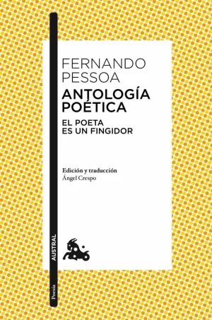 ANTOLOGÍA POÉTICA