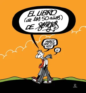 LIBRO DE LOS 50 AÑOS DE FORGES