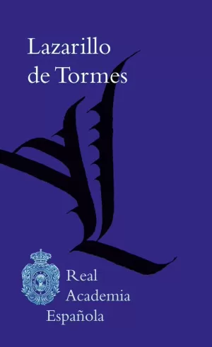 LAZARILLO DE TORMES