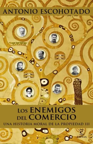 ENEMIGOS DEL COMERCIO III