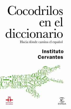 COCODRILOS EN EL DICCIONARIO COCODRILOS EN EL DICCIONARIO