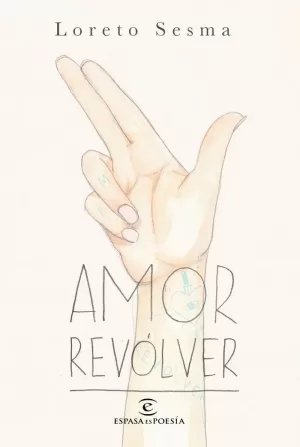 AMOR REVÓLVER