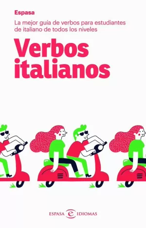 VERBOS ITALIANOS