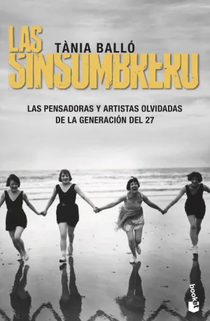 SINSOMBRERO, LAS