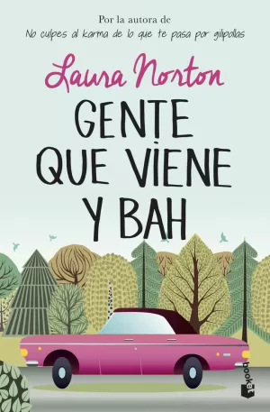 GENTE QUE VIENE Y BAH GENTE QUE VIENE Y BAH
