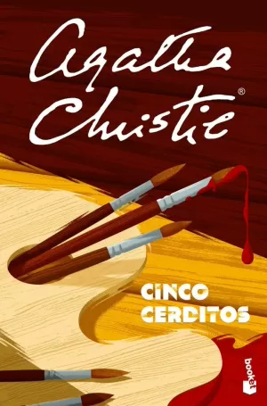 CINCO CERDITOS CINCO CERDITOS