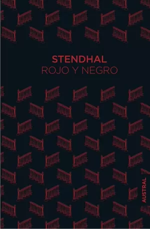 ROJO Y NEGRO