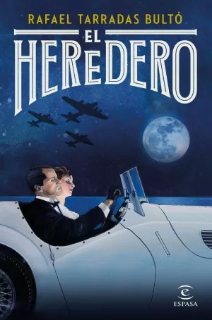 EL HEREDERO EL HEREDERO