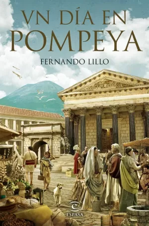 UN DÍA EN POMPEYA UN DÍA EN POMPEYA